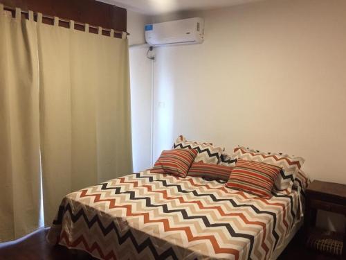 Foto de una habitación de Apartamentos Nueva Cordoba Funcional