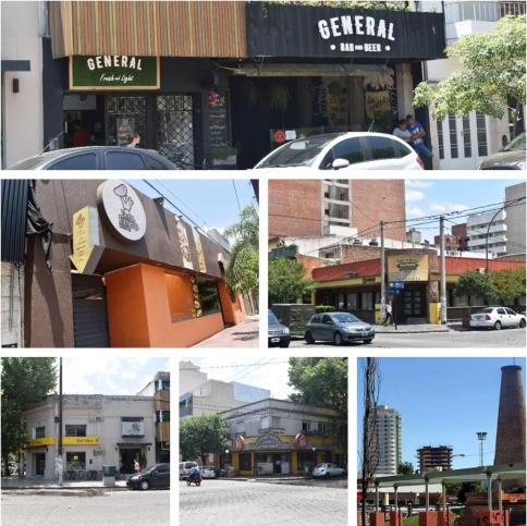 Foto de una habitación de Alquileres Vacacionales Departamento superior en barrio General Paz