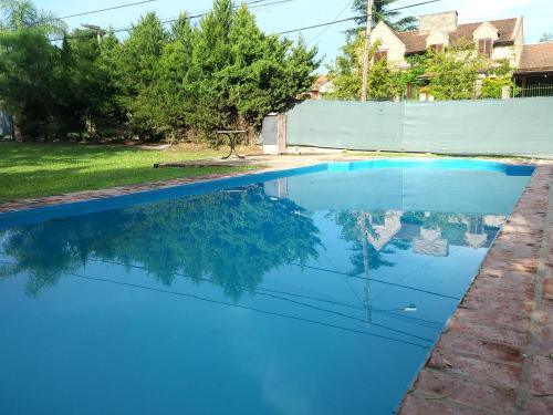 Foto general de Bed-and-Breakfast Casita Vivir