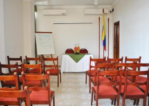 Foto general de Hotel Majayura