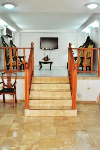 Foto general de Hotel Majayura
