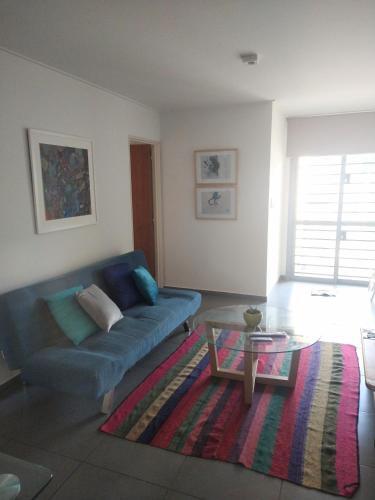 Foto de una habitación de Apartamentos Habitat Plaza