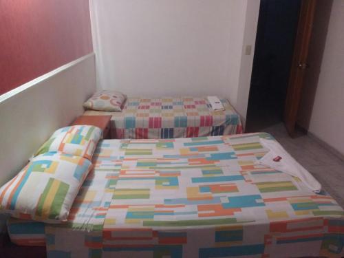 Foto de una habitación de HOTEL LA FONTANA