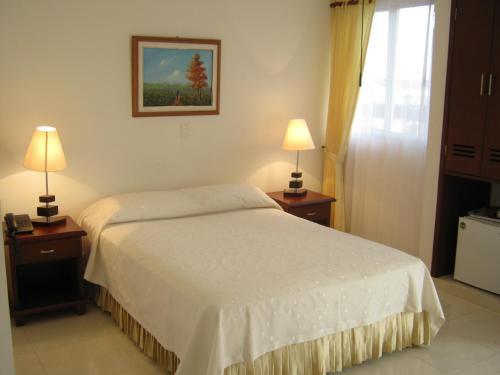 Foto general de Hotel Sol Dorado