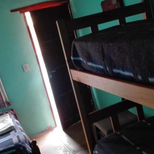 Foto general de Tilcara Rustica Hostel