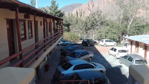 Foto general de Tilcara Rustica Hostel