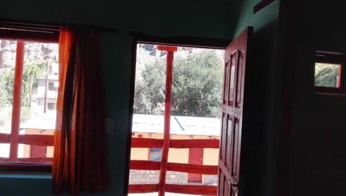 Foto general de Tilcara Rustica Hostel