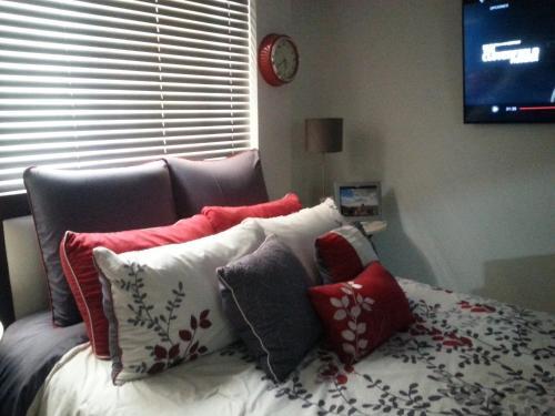 Foto de una habitación de Hotel Royal