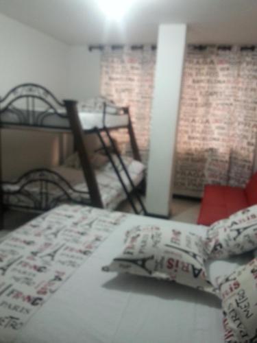 Foto de una habitación de Hotel Royal