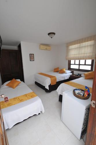 Foto general de Hotel San Julian