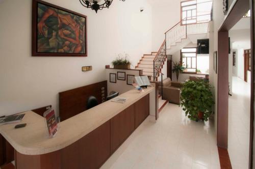 Foto general de Hotel San Julian