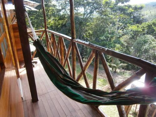 Foto general de Madera Labrada Lodge Ecologico