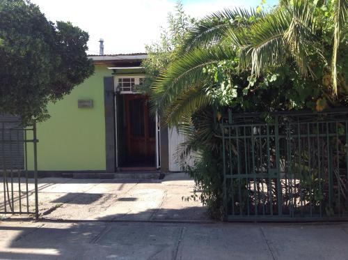 Foto general de Hostel 1760