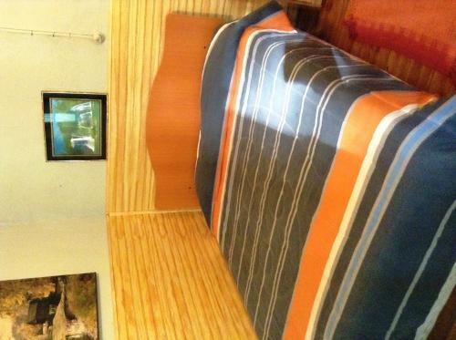 Foto de una habitación de Hostel 1760