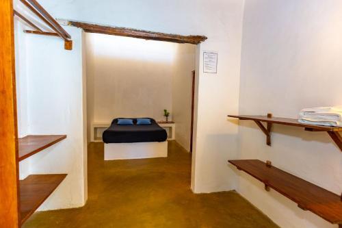 Foto de una habitación de Hotel Del Wawa