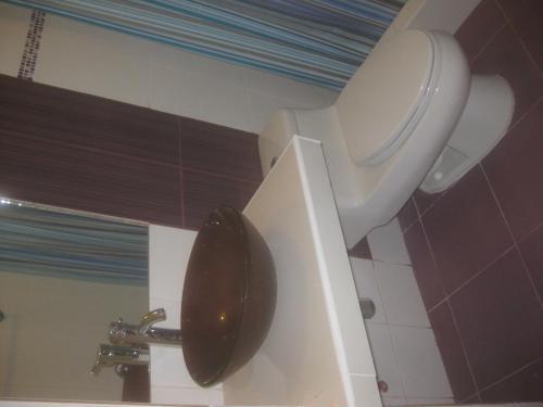 Foto de una habitación de Hostal Camiluz