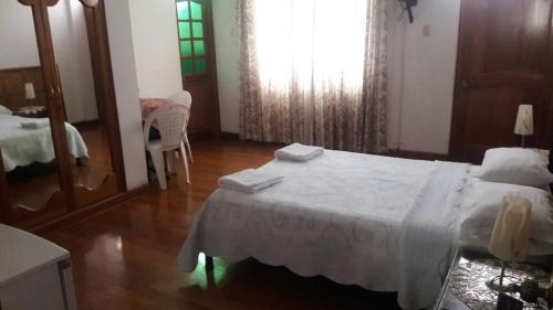 Foto general de Hostal Camiluz