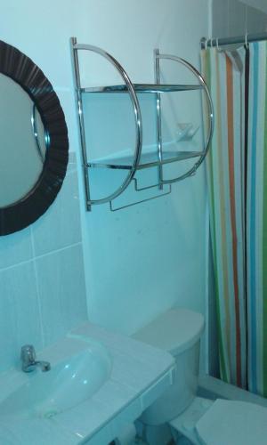 Foto de una habitación de Casa Mancora