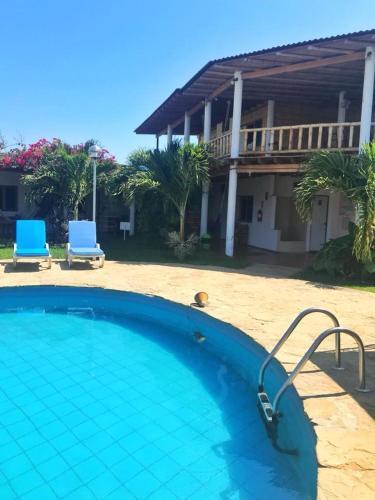 Foto general de Hotel Mancora y Sol