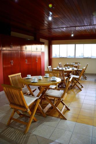Foto general de Hotel Sol del Sur