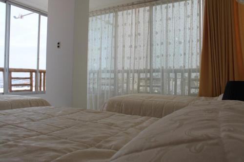 Foto de una habitación de El Gamonal