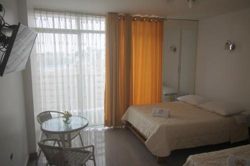 Foto de una habitación de El Gamonal