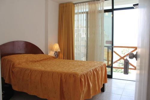 Foto de una habitación de El Gamonal
