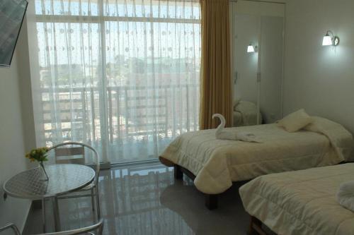 Foto de una habitación de El Gamonal