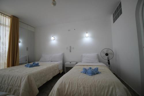 Foto de una habitación de El Gamonal