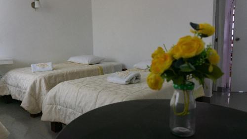 Foto de una habitación de El Gamonal