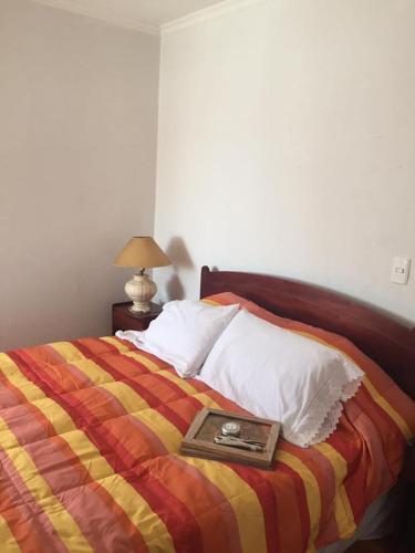 Foto general de Hospedaje Rancagua