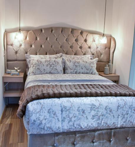 Foto de una habitación de Casa Lua Hotel &amp;amp; Spa