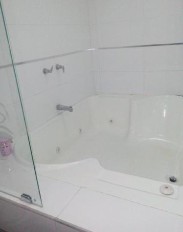 Foto de una habitación de Confort Plaza Hotel