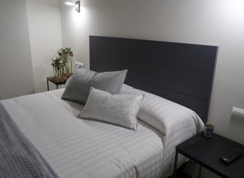 Foto de una habitación de Hotel Malecon