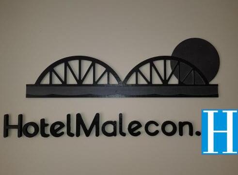 Foto general de Hotel Malecon