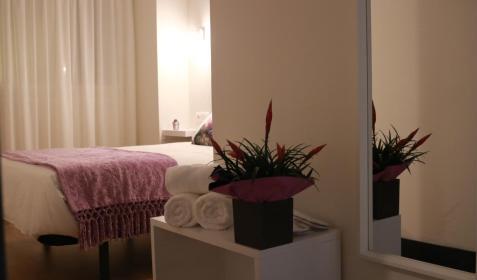 Foto de una habitación de Hotel Malecon