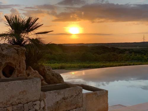 Foto general de Agroturismo Llucasaldent Gran Menorca - Adults Only