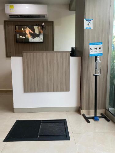 Foto general de Hotel Sun Suite