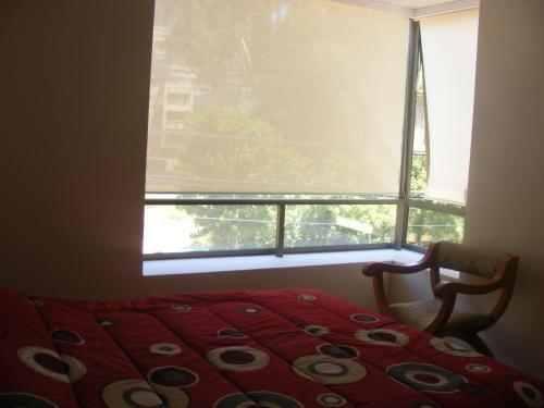 Foto de una habitación de Reñaca Park