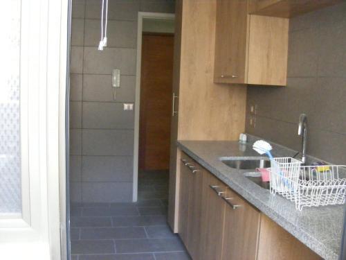 Foto de una habitación de Reñaca Park