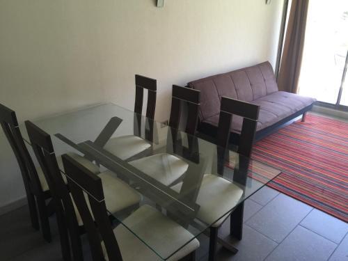 Foto de una habitación de Reñaca Park