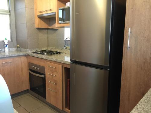 Foto de una habitación de Reñaca Park