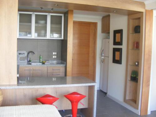 Foto de una habitación de Reñaca Park