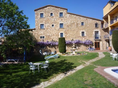 Foto general de Hotel Sant Joan
