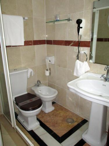 Foto general de Hotel Casona de San Andrés