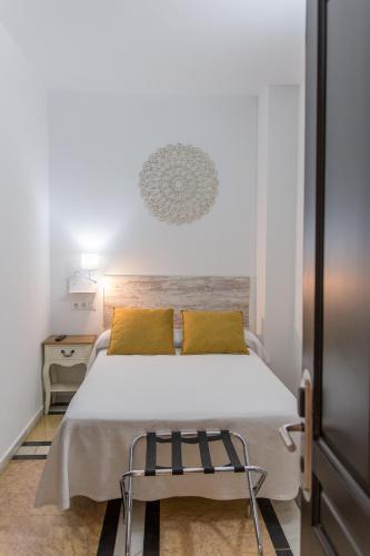 Foto de una habitación de Hotel Casona de San Andrés