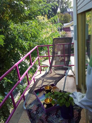 Foto de una habitación de Jazmin de Cosquin