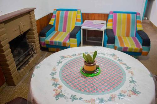 Foto de una habitación de Jazmin de Cosquin
