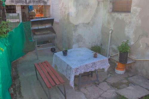 Foto de una habitación de Jazmin de Cosquin