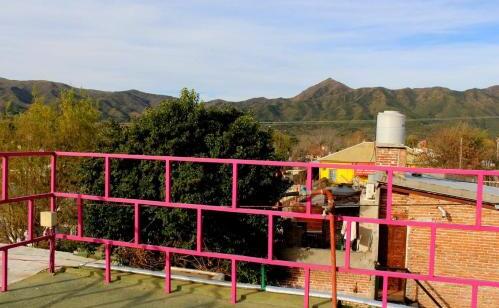 Foto general de Jazmin de Cosquin